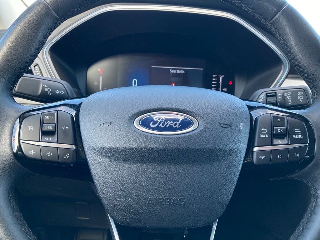 2024 Ford Escape Active San Antonio TX