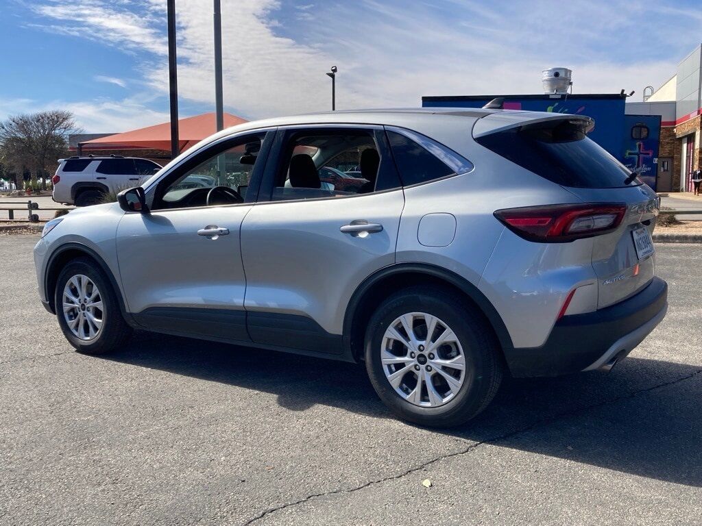 2024 Ford Escape Active San Antonio TX