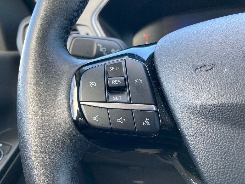 2024 Ford Escape Active San Antonio TX