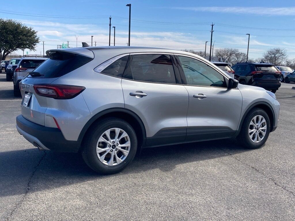 2024 Ford Escape Active San Antonio TX