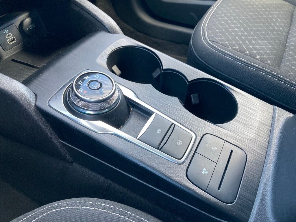 2024 Ford Escape Active San Antonio TX