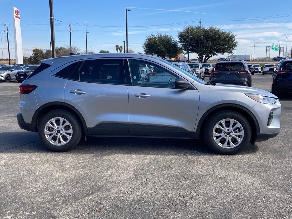 2024 Ford Escape Active San Antonio TX