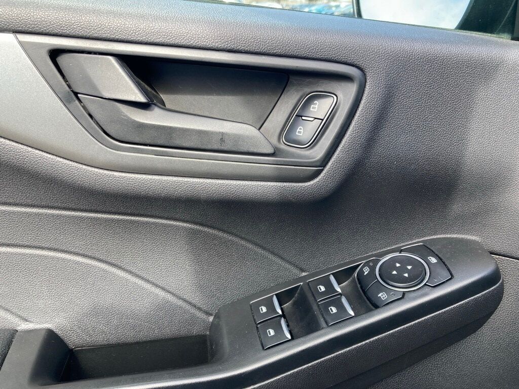 2024 Ford Escape Active San Antonio TX