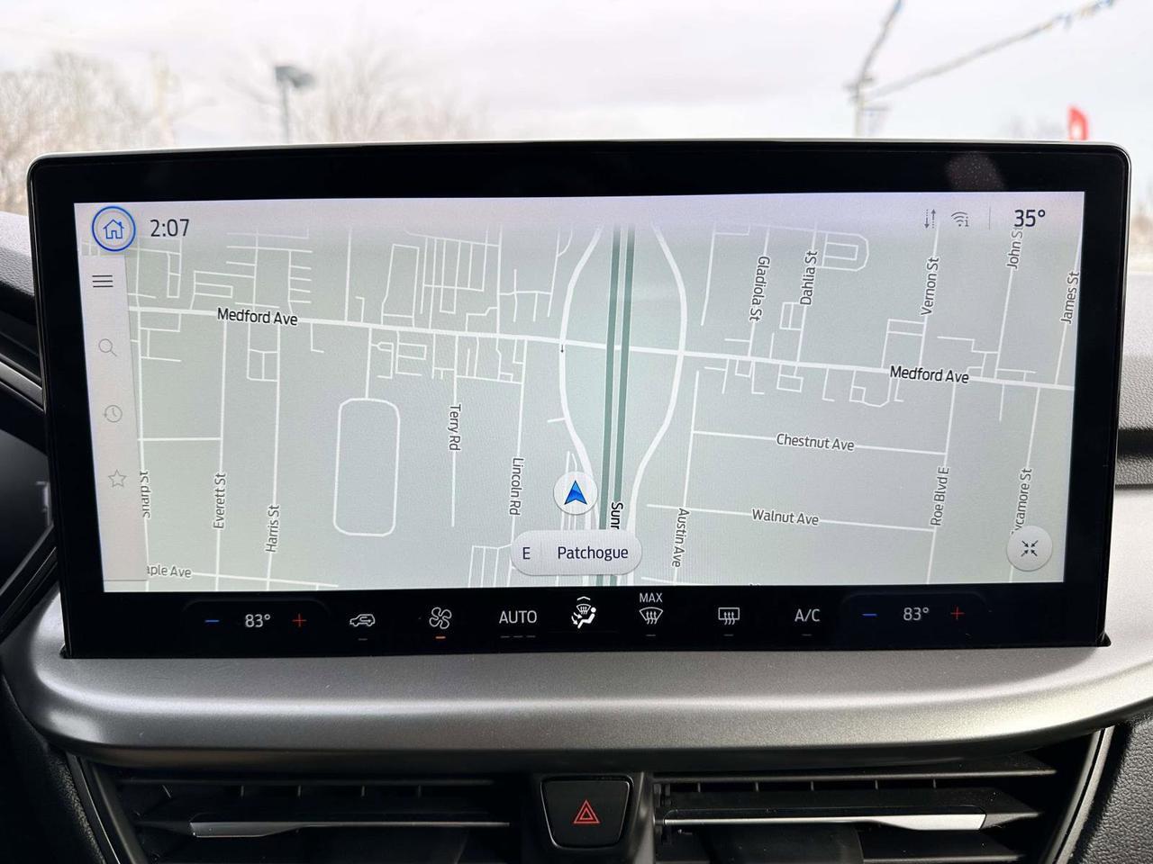 2024 Ford Escape Active San Clemente CA