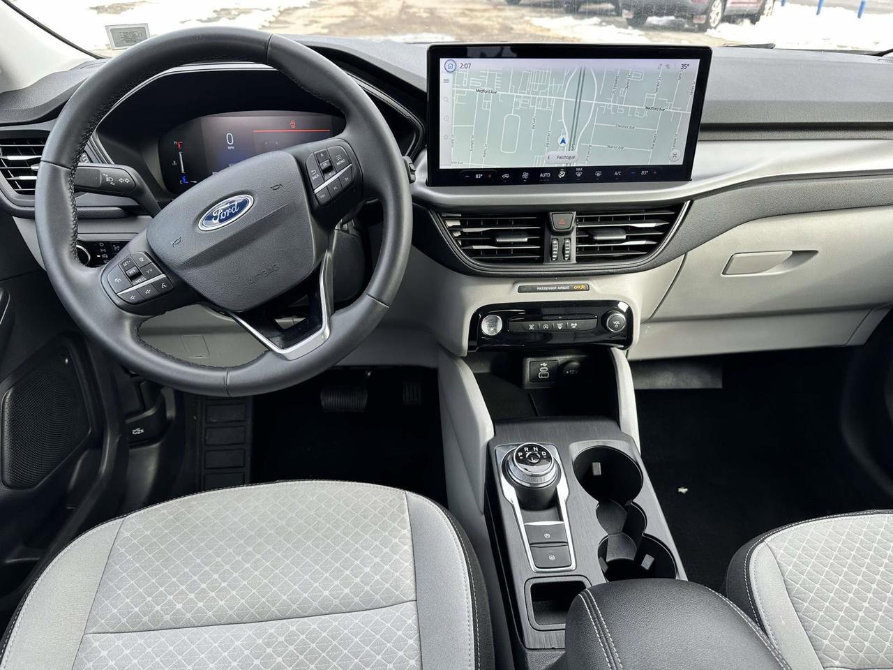 2024 Ford Escape Active San Clemente CA