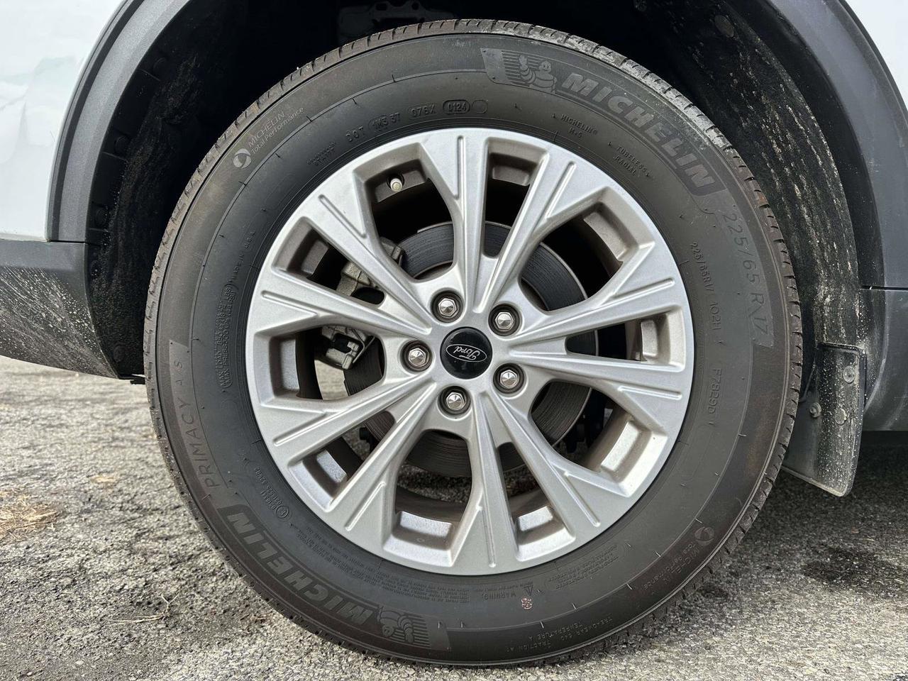 2024 Ford Escape Active San Clemente CA