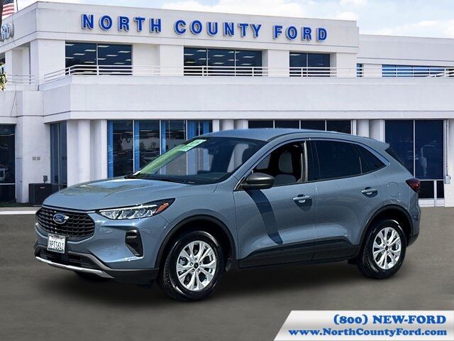 2024 Ford Escape Active San Diego County CA