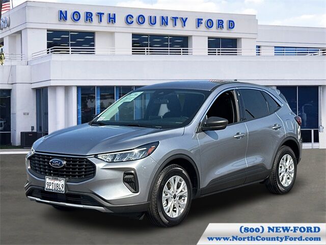 2024 Ford Escape Active San Diego County CA