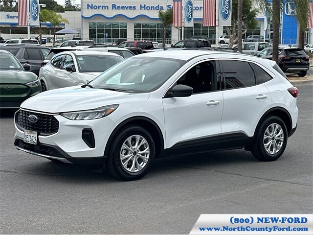 2024 Ford Escape Active San Diego County CA