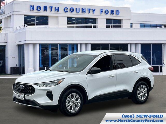 2024 Ford Escape Active San Diego County CA