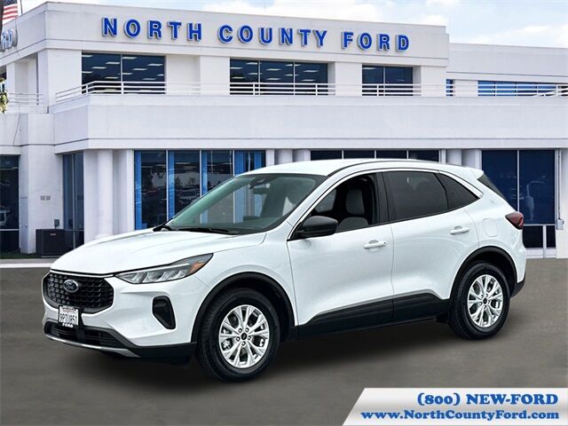 2024 Ford Escape Active San Diego County CA