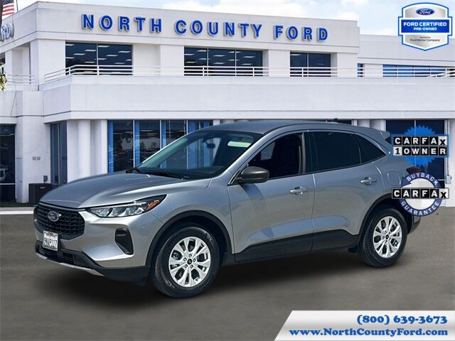2024 Ford Escape Active San Diego County CA