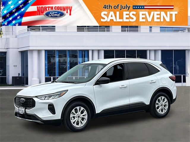 2024 Ford Escape Active San Diego County CA