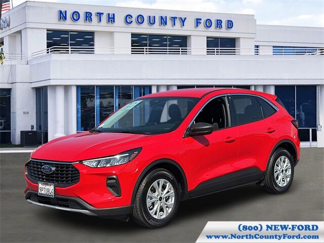 2024 Ford Escape Active San Diego County CA