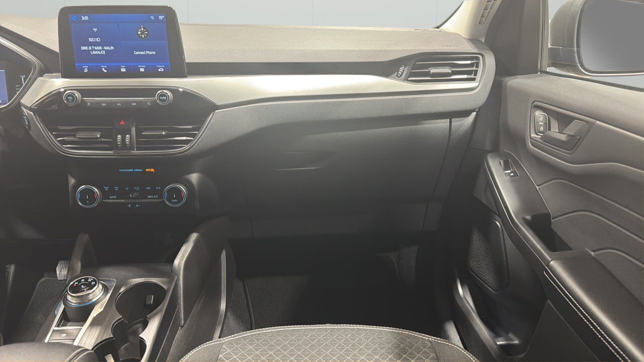 2024 Ford Escape Active Sherwood Park AB