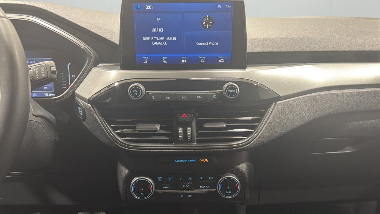2024 Ford Escape Active Sherwood Park AB