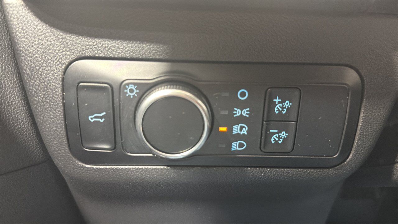 2024 Ford Escape Active Sherwood Park AB