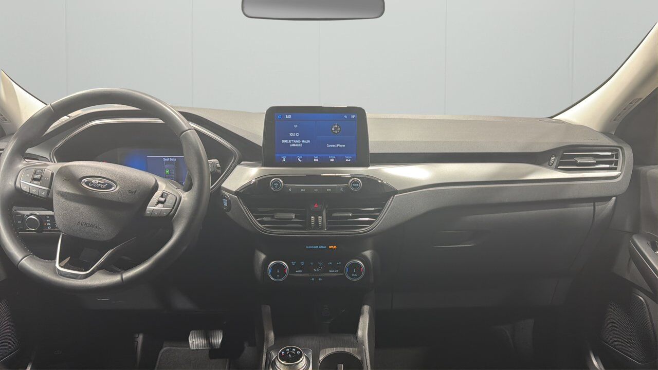 2024 Ford Escape Active Sherwood Park AB