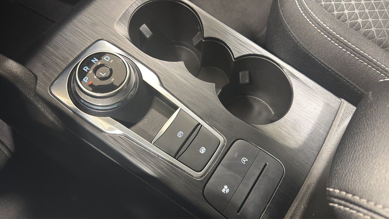 2024 Ford Escape Active Sherwood Park AB