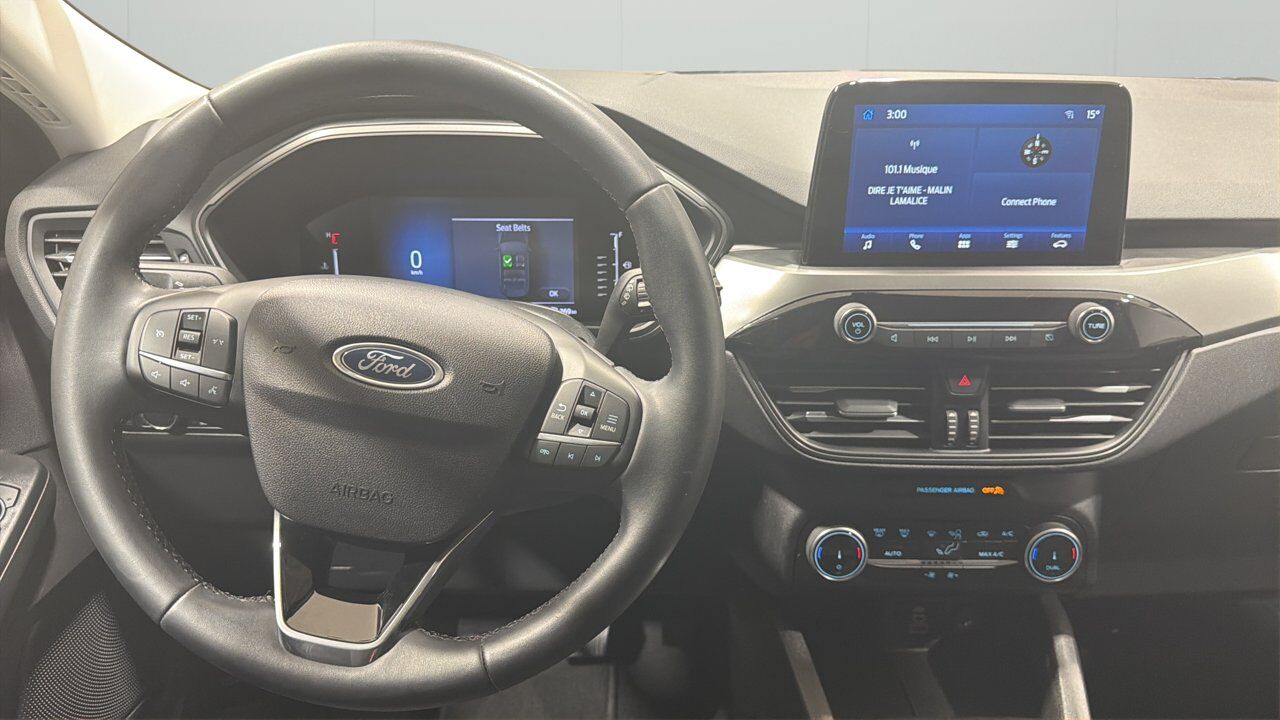 2024 Ford Escape Active Sherwood Park AB