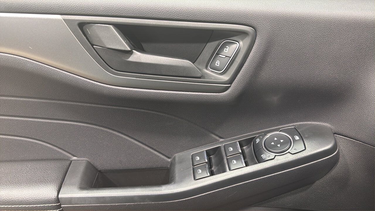 2024 Ford Escape Active Sherwood Park AB