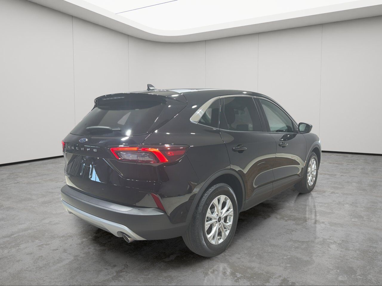 2024 Ford Escape Active Sherwood Park AB