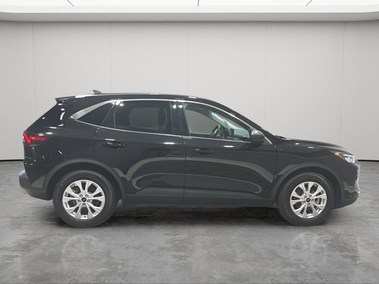 2024 Ford Escape Active Sherwood Park AB