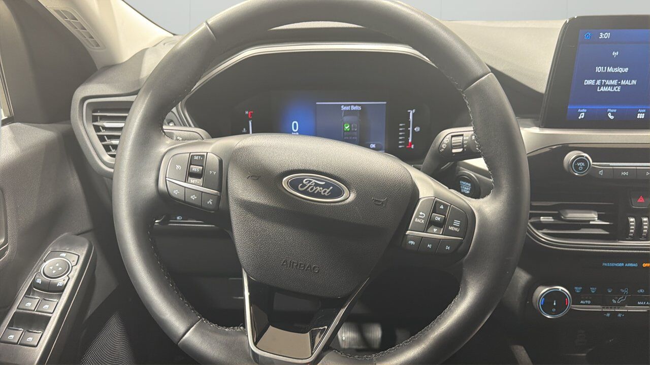 2024 Ford Escape Active Sherwood Park AB