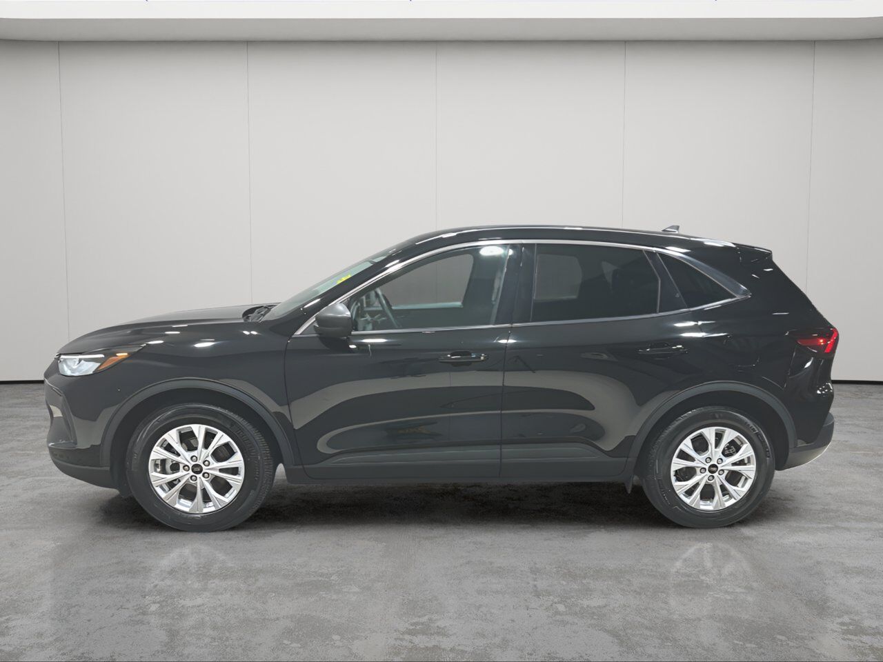 2024 Ford Escape Active Sherwood Park AB