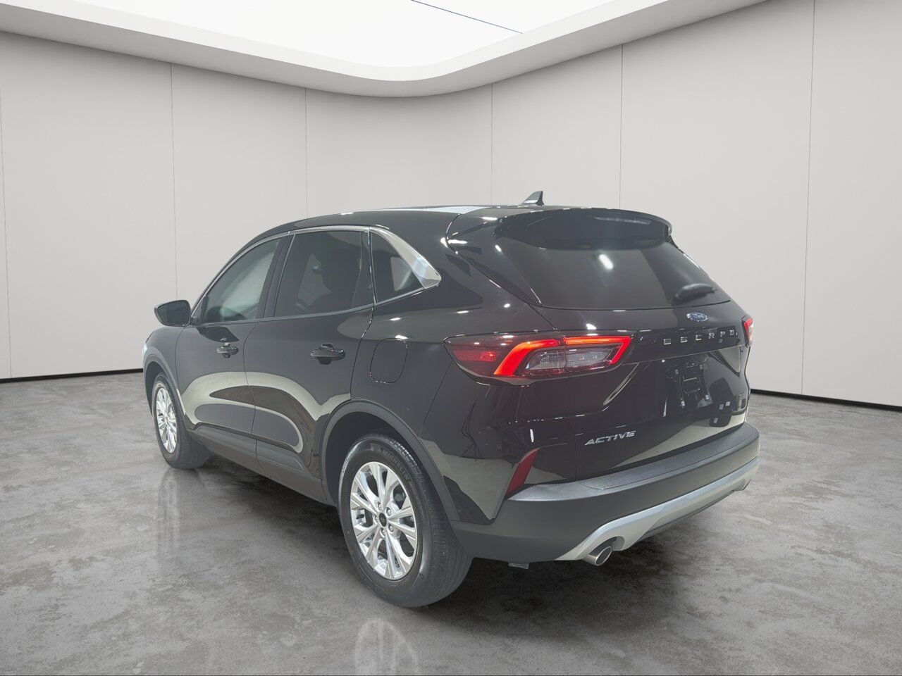 2024 Ford Escape Active Sherwood Park AB