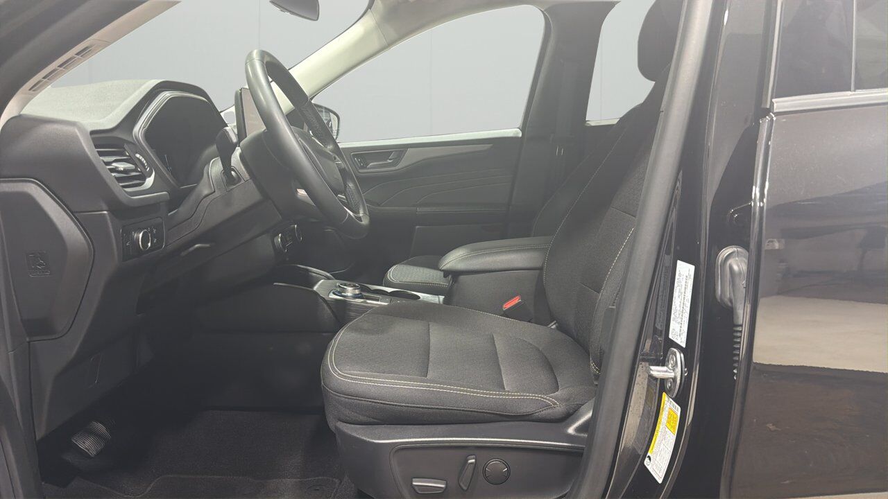 2024 Ford Escape Active Sherwood Park AB