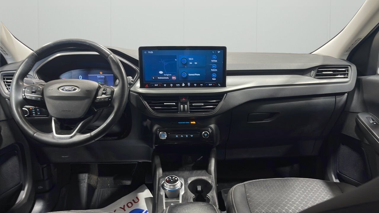 2024 Ford Escape Active Sherwood Park AB