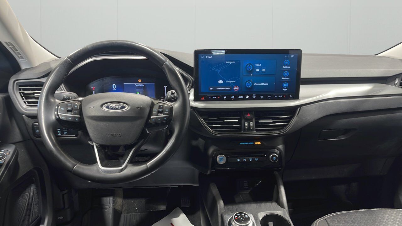 2024 Ford Escape Active Sherwood Park AB