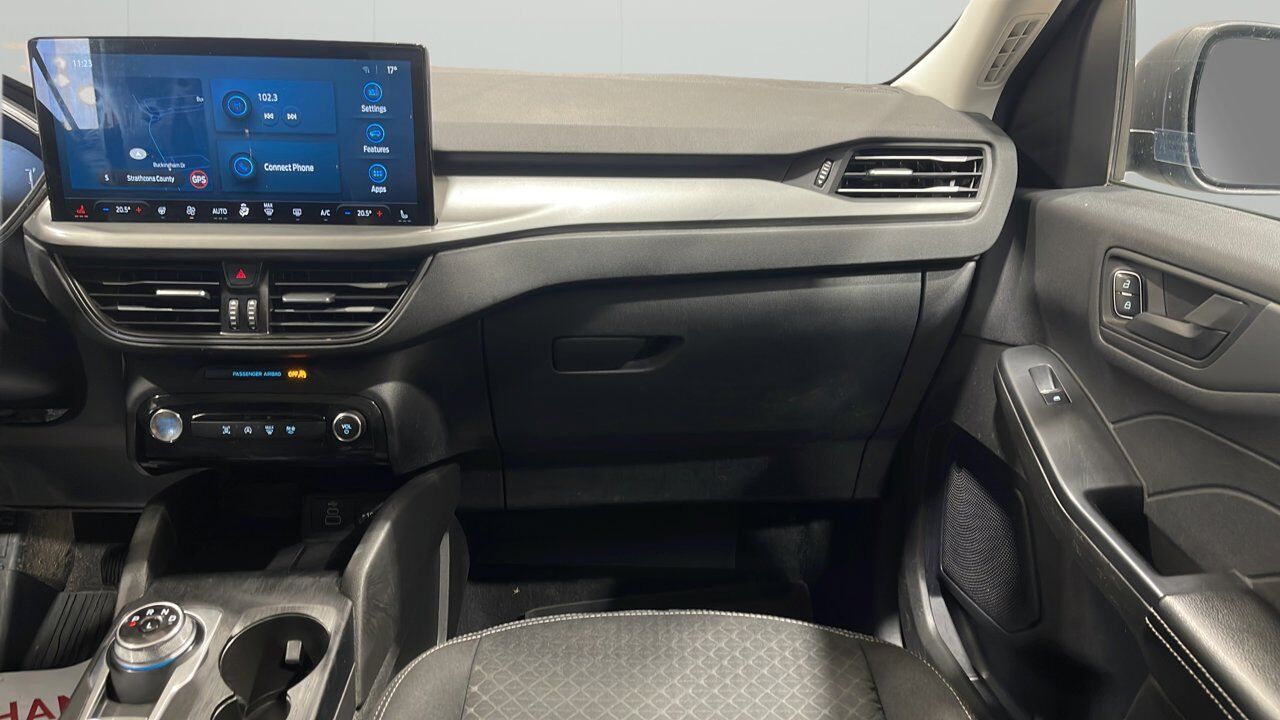 2024 Ford Escape Active Sherwood Park AB