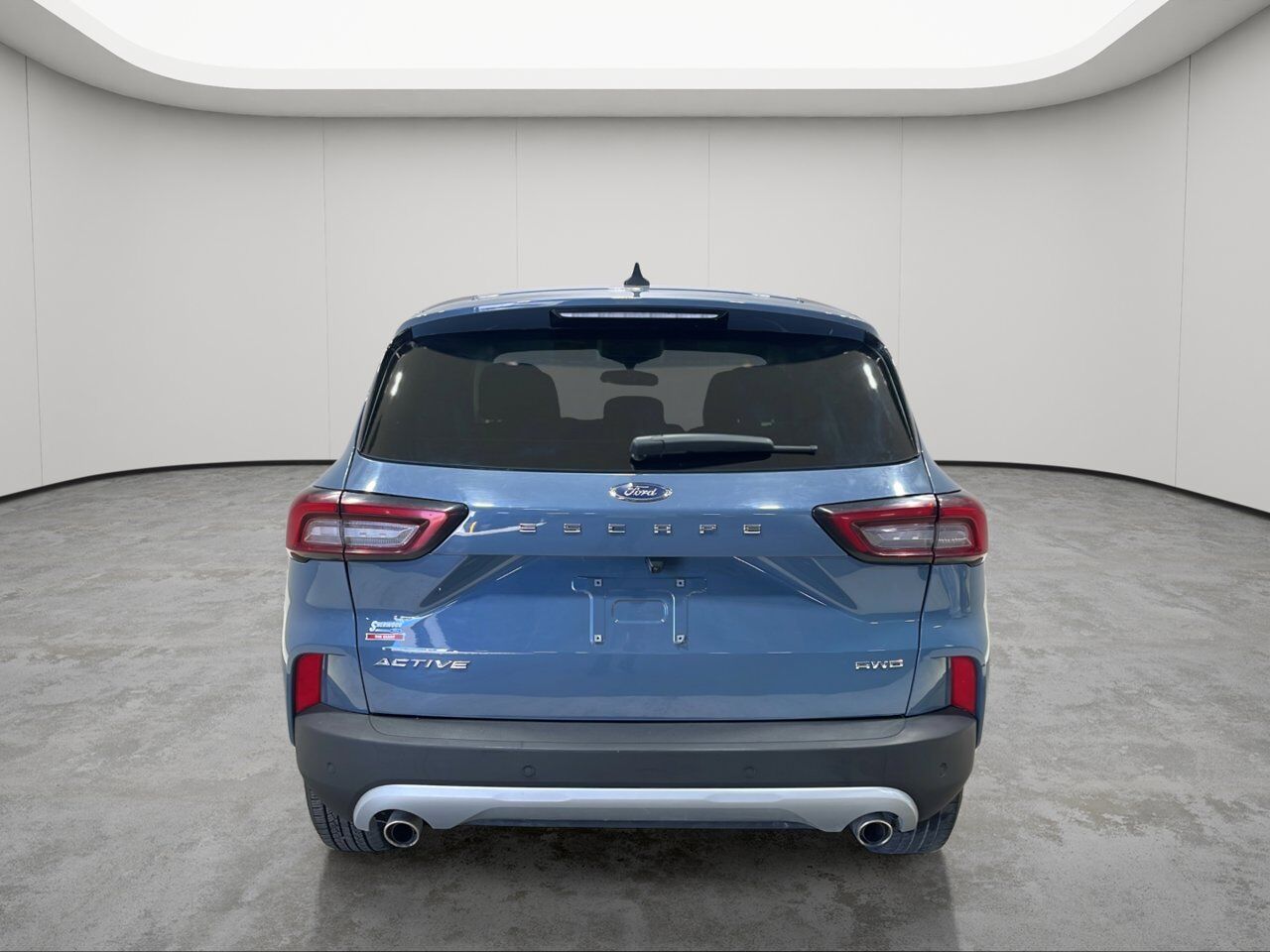 2024 Ford Escape Active Sherwood Park AB