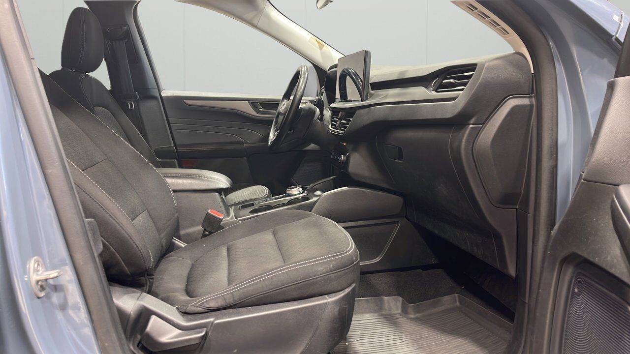 2024 Ford Escape Active Sherwood Park AB
