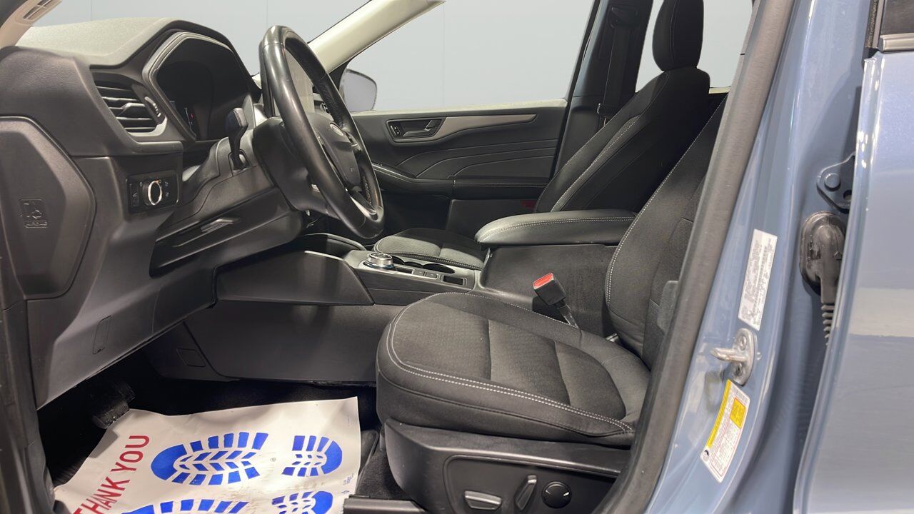 2024 Ford Escape Active Sherwood Park AB