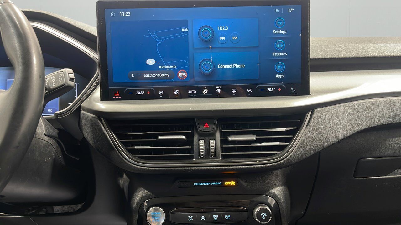 2024 Ford Escape Active Sherwood Park AB