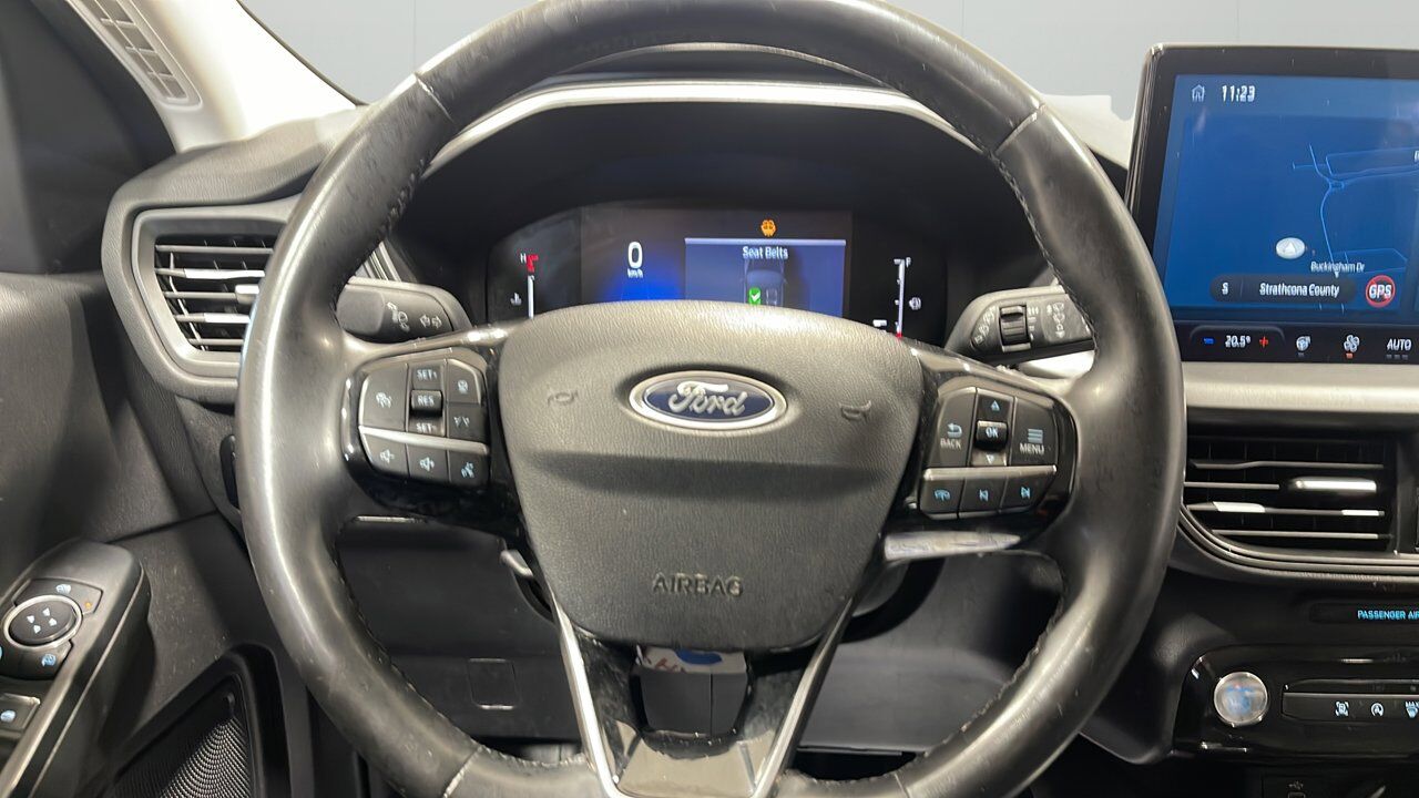 2024 Ford Escape Active Sherwood Park AB