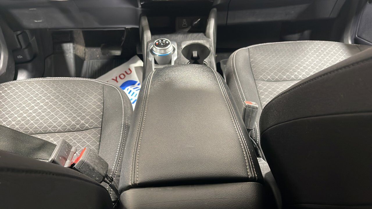 2024 Ford Escape Active Sherwood Park AB