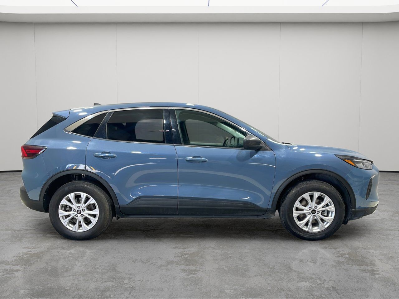 2024 Ford Escape Active Sherwood Park AB