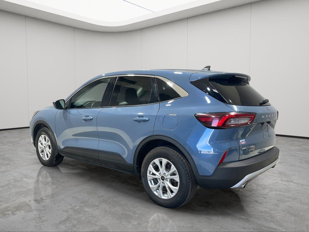 2024 Ford Escape Active Sherwood Park AB