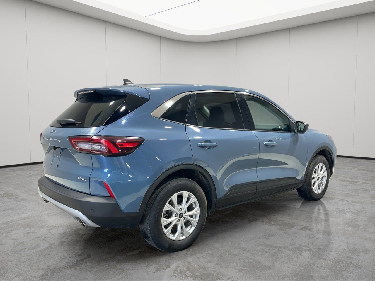 2024 Ford Escape Active Sherwood Park AB