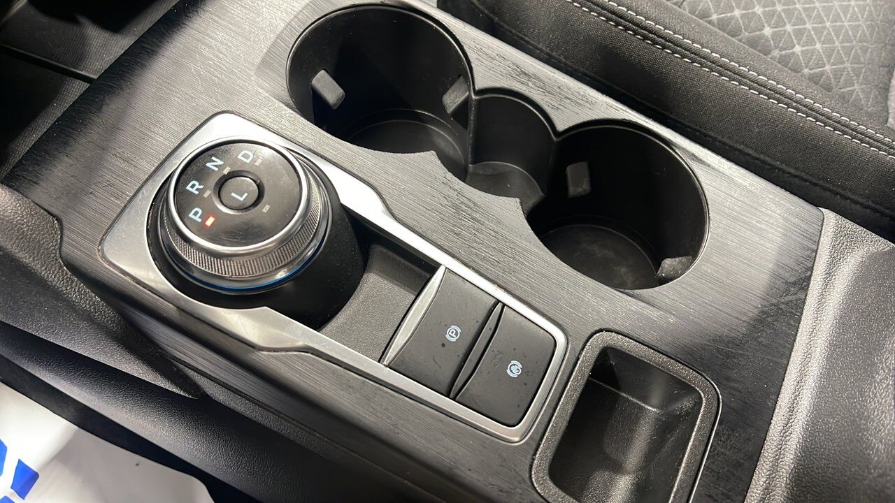 2024 Ford Escape Active Sherwood Park AB