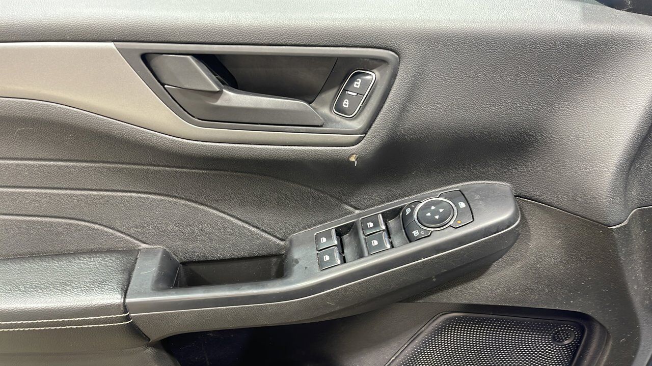 2024 Ford Escape Active Sherwood Park AB