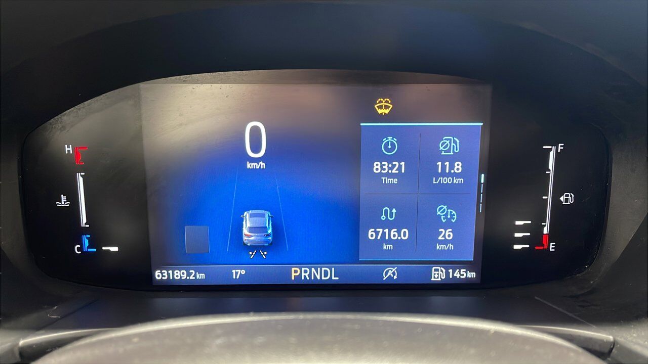 2024 Ford Escape Active Sherwood Park AB