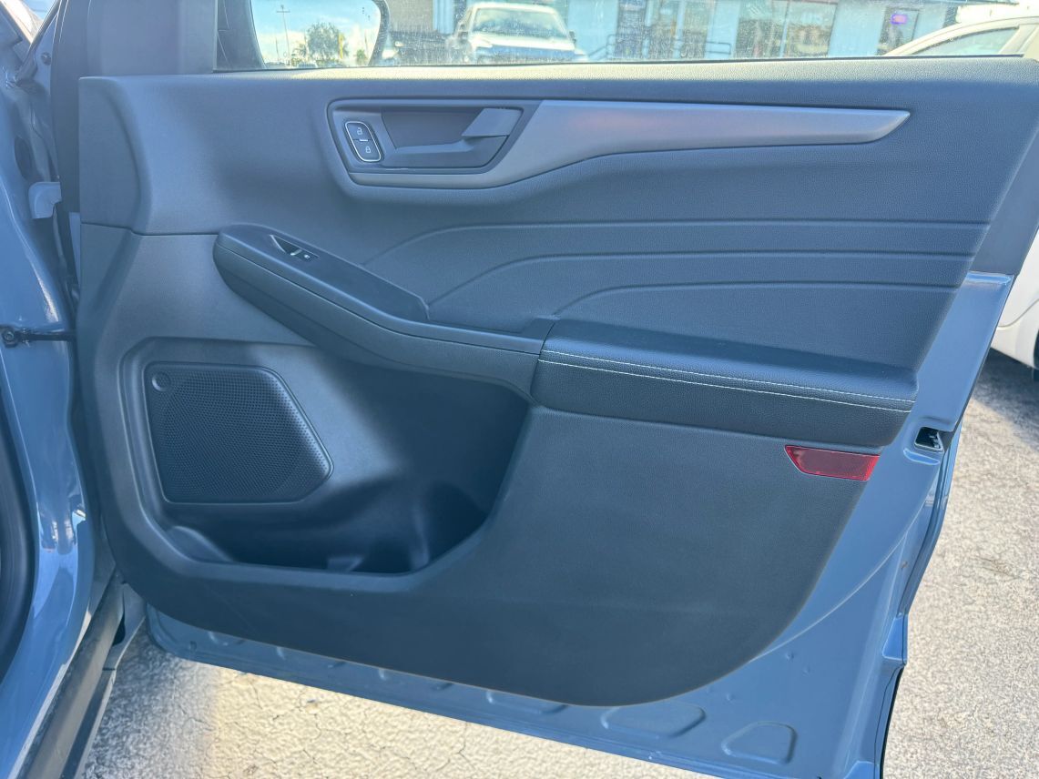 2024 Ford Escape Active Sport Utility 4D