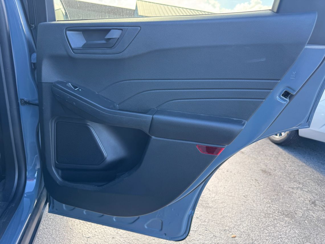 2024 Ford Escape Active Sport Utility 4D