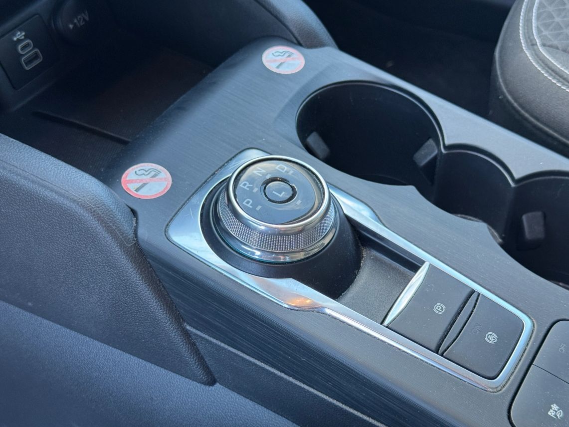 2024 Ford Escape Active Sport Utility 4D