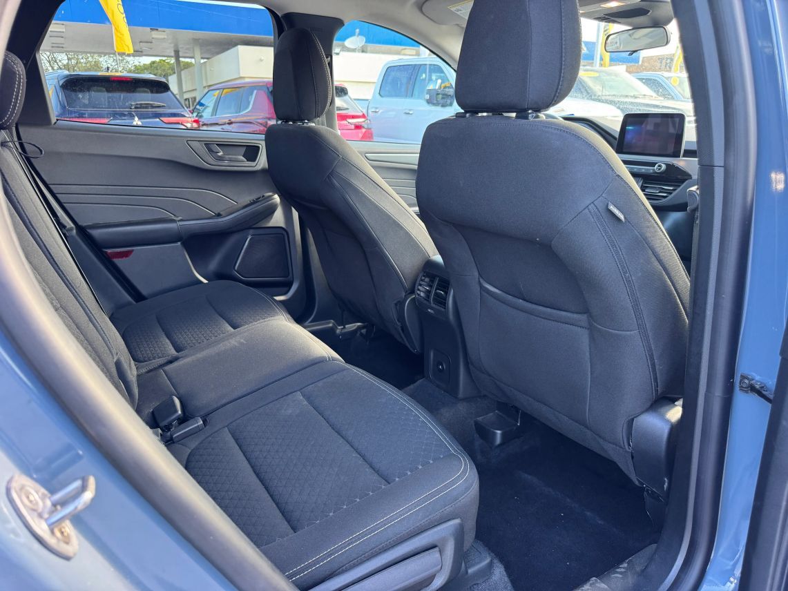 2024 Ford Escape Active Sport Utility 4D